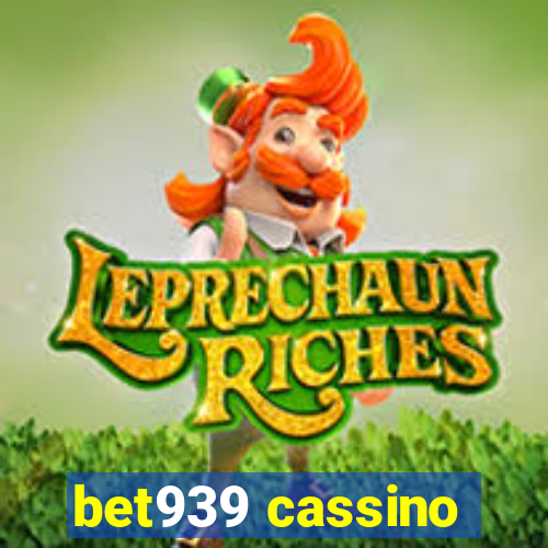 bet939 cassino